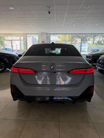 BMW - Serie 5 - 520d xDrive Msport - Foto 6