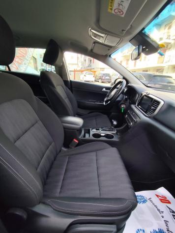 Kia Sportage 1.6 CRDI Diesel* Navi* Full led * Garantita 12 Mesi - Foto 3