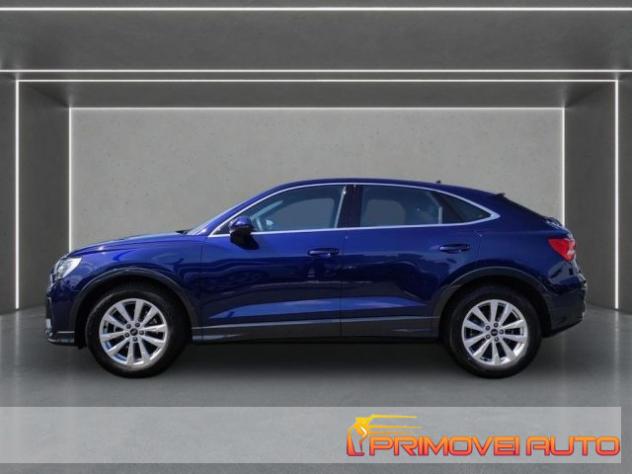 AUDI Q3 SPB 35 TDI S tronic rif. 22387860 - Foto 6