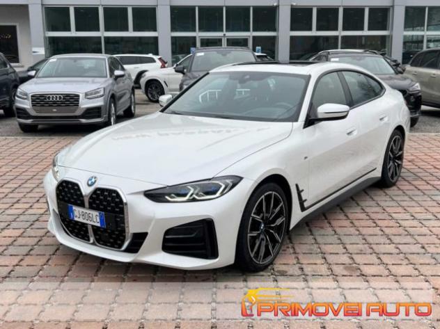 BMW 420 d xDrive 48V Msport rif. 21395929 - Foto 6