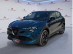 Alfa Romeo Junior Ibrida 1.2 145CV Hybrid