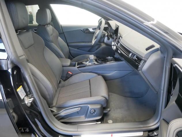 Audi A5 TDI 150 kW quattro S tronic mHEV+ S Line edition - Foto 10