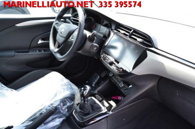 OPEL Corsa 1.2 100 CV Edition PRONTA CONSEGNA rif. 23891011 - Foto 10