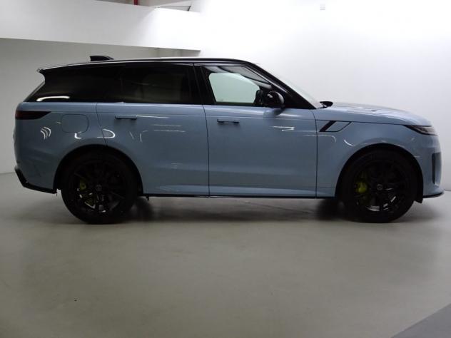 Land Rover Range Rover Sport 4.4 V8 635 CV SV Edition Two VEGA - Foto 6
