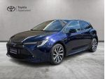 Toyota Corolla 1.8 Hybrid Style
