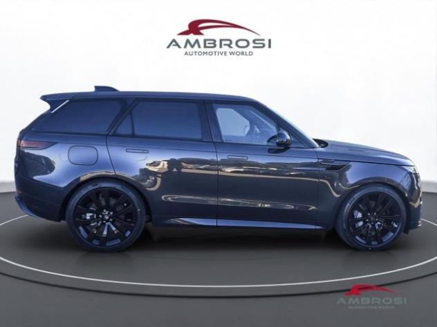 LAND ROVER Range Rover Sport L461 3.0D AJ20-D6H AWD 5DR SWB Dynamic SE 249PS Au rif. 23734780 - Foto 5