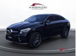 MERCEDES-BENZ GLE 350 350 d 4Matic Coupé Premium Plus rif. 23952006