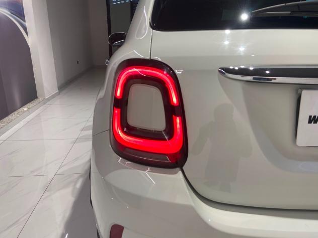 Fiat 500X 1.3 MultiJet 95 CV Sport - Foto 7