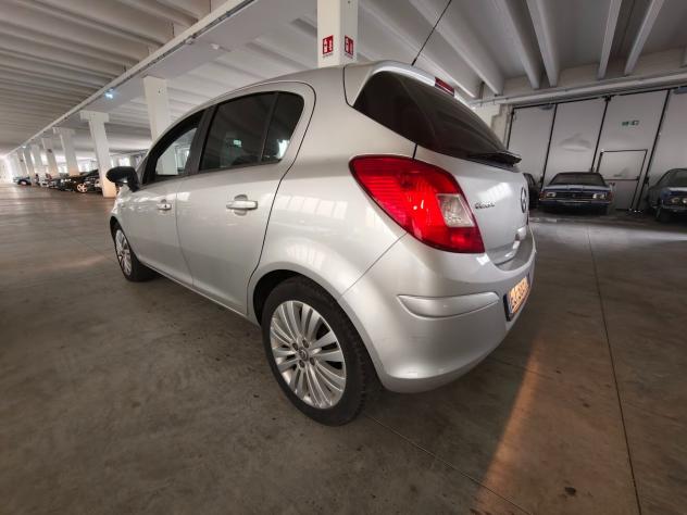 Opel Corsa 1.2 85CV 5 porte GPL-TECH Elective - Foto 6