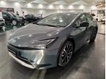 Toyota Prius Plug-in Hybrid Lounge