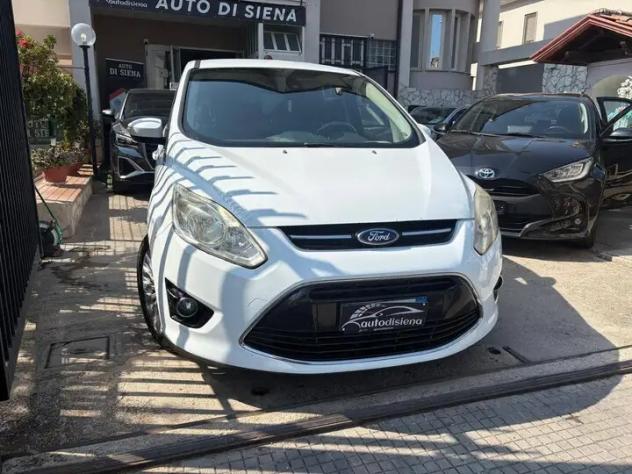 Ford C-Max 1.6 TDCi 115CV Titanium