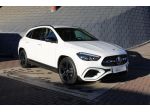 Mercedes-Benz GLA 220 4Matic AMG NIGHT-KAMERA