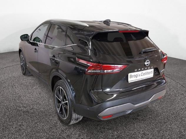 Nissan Qashqai 1.5 e-power Tekna 2wd - Foto 4