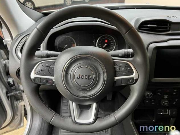 JEEP Renegade 1.0 t3 120 CV Business 2WD Navi rif. 18152558 - Foto 6