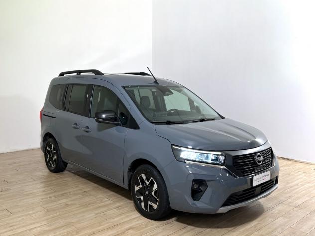 Nissan Townstar 1.3 N-Connecta - Foto 3