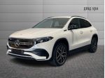 Mercedes-Benz EQA 250 Premium Pro