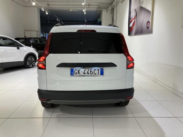 Dacia Jogger Jogger 1.0 tce Extreme UP Gpl 100cv 7p.ti - Foto 5