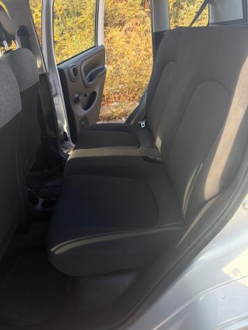Fiat Panda 0.9 twinturbo Rimessa a Nuovo - Foto 10