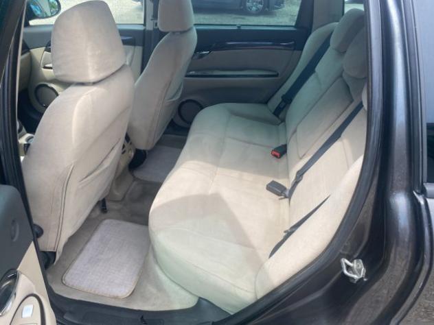 FIAT Croma 1.9 Multijet 16V Emotion rif. 23887545 - Foto 10