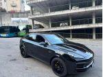 Porsche Cayenne Coup3.0 V6 E-Hybrid