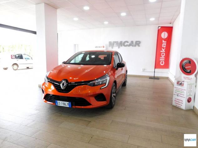 RENAULT - Clio - SCe 65 CV Equilibre - Foto 2
