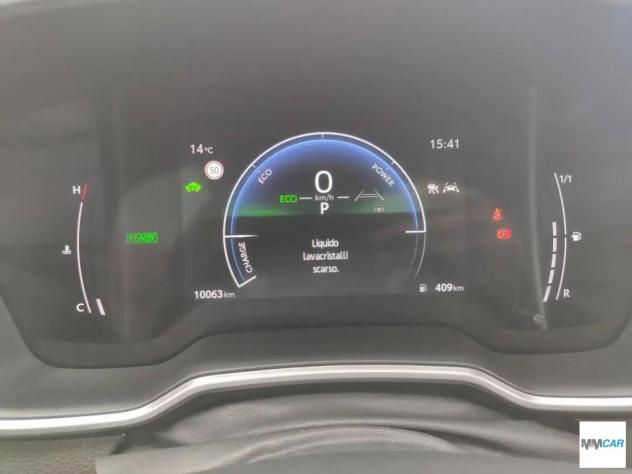 SUZUKI - Swace - 1.8 Hybrid E-CVT 2WD Cool - Foto 8