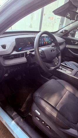 DR 6.0 1.6 T-GDI DCT Bi-Fuel GPL 185 CV 05/2025 5.077 KM INCIDENTATA - Foto 10