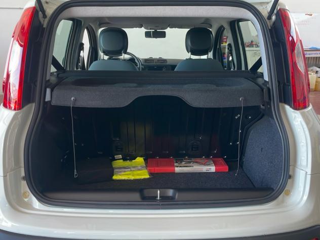 FIAT Panda 0.9 TwinAir Natural Power Easy - Foto 7