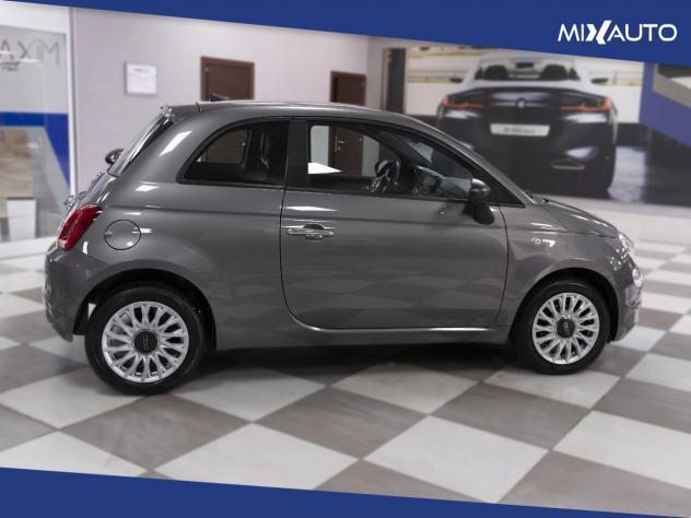 Fiat 500 1.0 Hybrid 70CV - Foto 6
