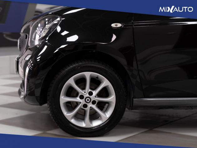 Smart ForFour 1.0 Passion 71cv - Foto 7