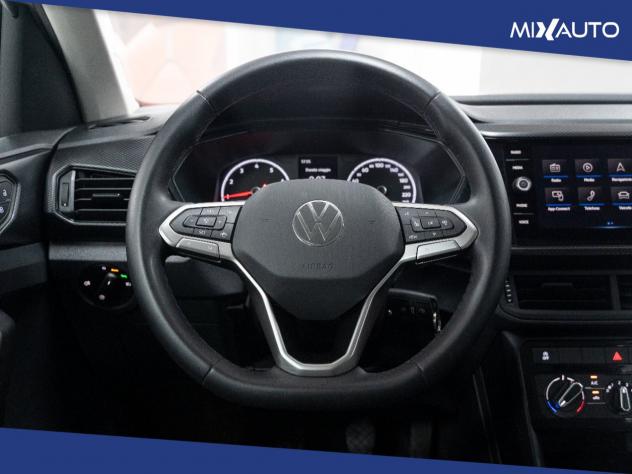 Volkswagen T-Cross 1.0 TSI Style 95CV - Foto 12