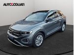 Volkswagen T-Roc T-Roc 1.0 tsi Style 110cv