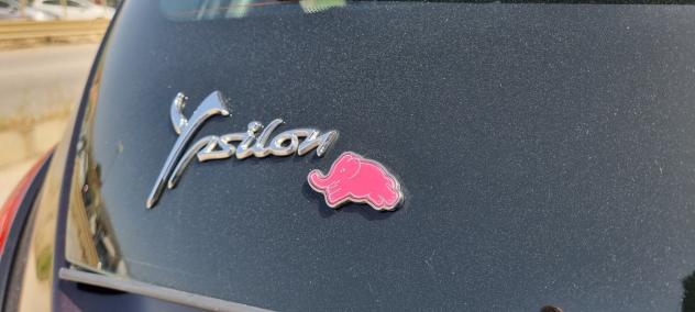 Lancia Ypsilon 1.2 Elefantino Rosa - Foto 4