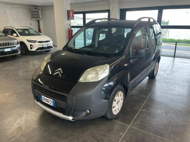 Citroën Nemo Nemo 1.3 hdi m-space