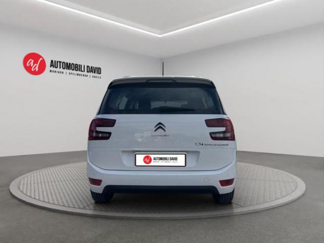 CITROEN Grand C4 Spacetourer BlueHDi 130 S&S Shine rif. 23461221 - Foto 6