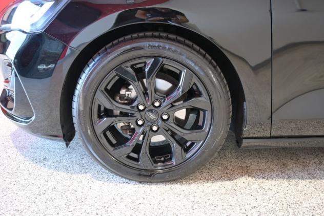 Ford Focus 1.5 EcoBlue 115 CV automatico 5p. ST-Line - Foto 10