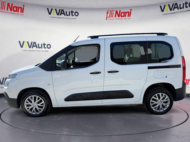 Citroën Berlingo BlueHDi 100 Live N1 - Foto 7