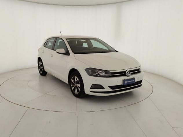 Volkswagen Polo 1.0 EVO 59kW Comfortline - Foto 4