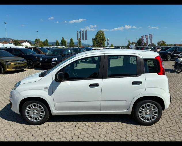FIAT Pandina NUOVA PANDA Panda 1.0 70cv Hybrid Pop - Foto 3