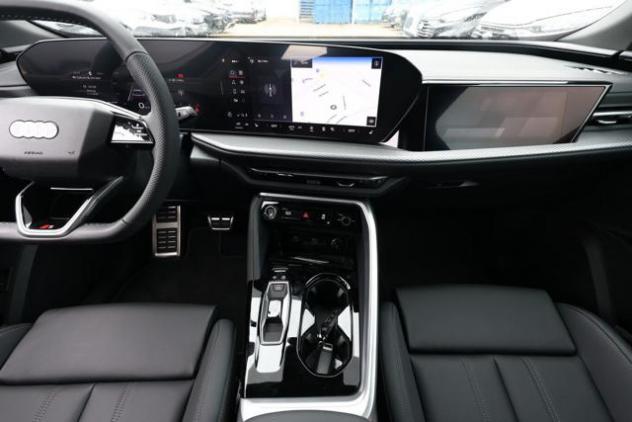 AUDI Q5 40 TDI 204 CV quattro S tronic S line Tetto Pano rif. 23995418 - Foto 8