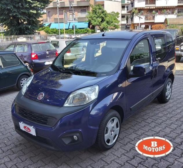 FIAT Qubo 1.3 MJT 59kw rif. 23973350