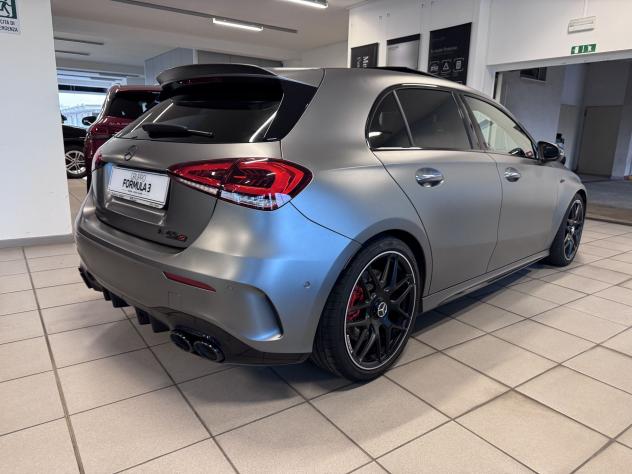 Mercedes-Benz Classe A Mercedes-AMG A 45 S 4MATIC+ - Foto 3