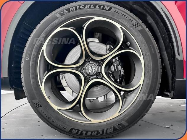 Alfa Romeo Stelvio 2.2 t Intensa Q4 210cv auto - Foto 7