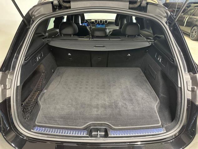 Mercedes-Benz GLC 300 de phev AMG Line Premium Plus 4matic auto - Foto 8