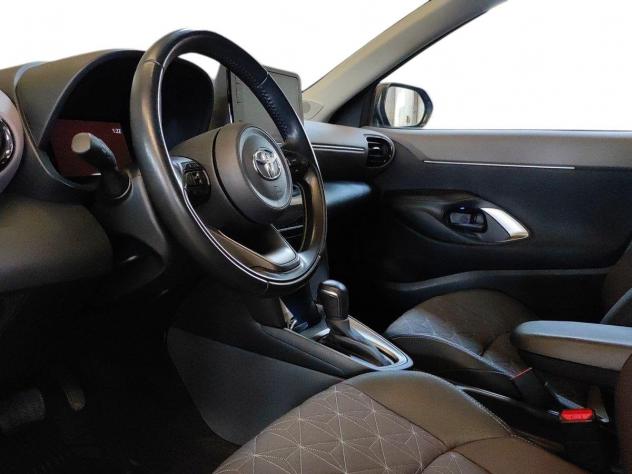 Toyota Yaris Cross Yaris Cross 1.5 Hybrid 5p. E-CVT Lounge - Foto 8