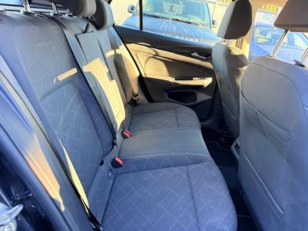 VOLKSWAGEN Golf 1.5 eTSI 130 CV EVO ACT DSG Life rif. 24162141 - Foto 10