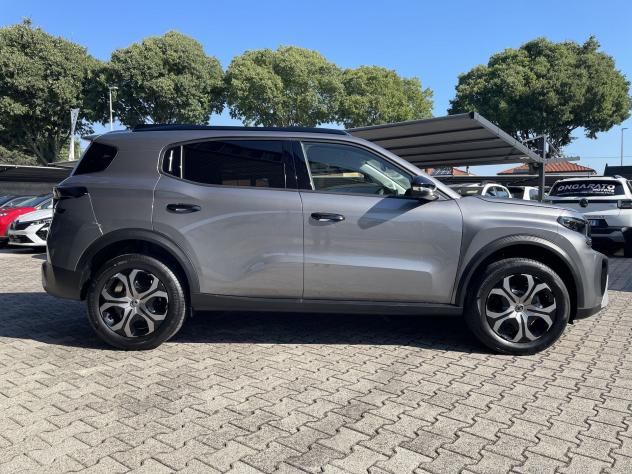Citroën C3 Aircross Turbo 100 cv Manuale PLUS - Foto 4