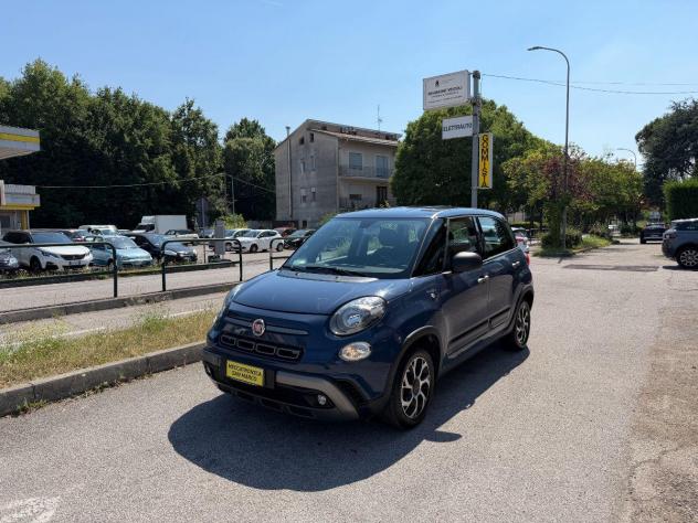 FIAT - 500 L - 1.6 MJT 120 CV City Cross #TAGLIANDIFIAT - Foto 3