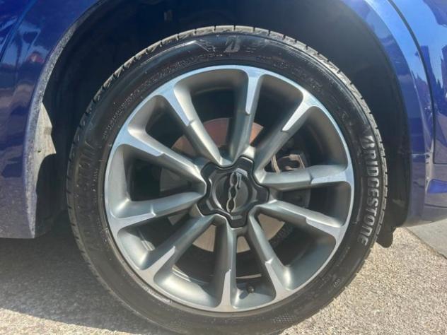 FIAT 500X 1.5 T4 Hybrid 130 CV DCT Sport rif. 23966035 - Foto 6