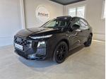 Audi Q3 2.0 TDI S LINE EDITION S-TRONIC TETTO PANORAMICO APRIBILE BLACK PAC &hellip;